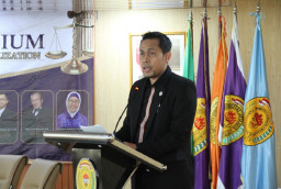 Dekan Fakultas Hukum Universitas Jayabaya: Putusan MK Jadi Momentum Revisi UU Advokat