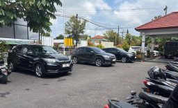 Usai Nomor Polisi HR-V Milik Pemkab di Kejari Blora Tak Terlacak, Gus Anief: Fasilitas Negara Harus Terbuka ke Publik
