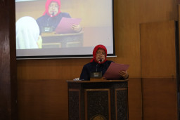 Wakil Rakyat dari Banteng PDIP Bongkar Bobroknya Tiga BUMD Blora