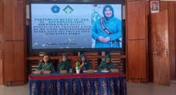 TP PKK Cepu Perkuat Sinergi Transisi PAUD ke SD, Tekankan Sekolah Ramah Anak Tanpa Tekanan Calistung