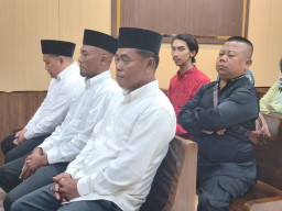 5 Nyawa Melayang di Ledakan Sumur Minyak Blora, Tuntutan Jaksa 6 Bulan Tuai Polemik