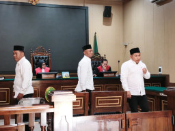 5 Nyawa Melayang, Tuntutan Jaksa 6 Bulan Kasus Sumur Minyak Blora Picu Kritik hingga Isu Uang Pelicin