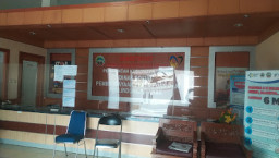 Pendampingan Psikologis Korban Kasus Asusila di Blora Tertunda, Dinsos Masih Tunggu Izin Keluarga