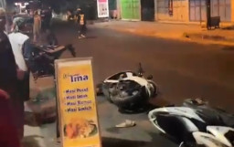 Pulang Berujung Dramatis, Rombongan SH Terate Tuban Diserang di Empat Titik