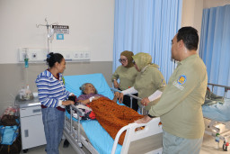 RSUD dr. R. Soeprapto Cepu Buka Poli Jiwa, Siapkan Layanan bagi Blora hingga Daerah Perbatasan