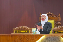 Pemprov Jatim Usulkan Raperda Baru Kepemudaan dan Keolahragaan, Khofifah: Pemuda Harus Jadi Agen Perubahan