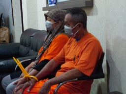Dijanjikan Jadi Karyawan Tetap, Warga Mojokerto Tertipu hingga Rp630 Juta