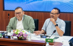 Bukan Sekadar Seremonial, Kemensos–Unesa Benahi Kurikulum hingga Perlindungan Anak di Sekolah Rakyat