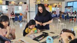 Persiapkan Generasi Emas, Elyon Day 2026 Hadirkan 30 Perguruan Tinggi dari 10 Negara