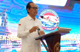 BI Jatim dan TNI AL Terjunkan Tim Ekspedisi Rupiah ke Tiga Kepulauan Terpencil Sumenep