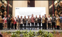 Dukung Pasokan Listrik Industri hingga 500 MW, PLN UIT JBM Perkuat Sinergi dengan Pelanggan Tegangan Tinggi