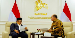 BAPPENAS Dorong PT PAL Jadi Lead Integrator Industri Maritim Nasional