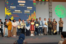 Cetak Transaksi Ratusan Miliar, Gelaran Karya Kreatif Indonesia 2026 Sukses Dorong UMKM Naik Kelas
