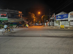 Satu Tewas, Polisi Ungkap PCX Melaju Kencang saat Traffic Light Berkedip Kuning di Kembang Ijo Tuban