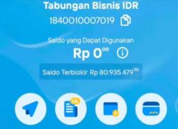 Rekening Mas Botok Pati Diblokir, Bank Mandiri Sebut Atas Permintaan Aparat: Di Mana Dasar Hukumnya?
