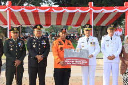 Dari Tuban untuk NTT: Satu Truk Bantuan Dikirim, ASN Sisihkan Rezeki untuk Korban Gempa