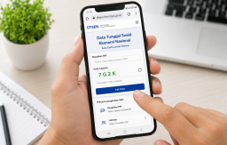 Cara Cek Desil DTSEN Lewat HP, Cukup Siapkan NIK dan Ikuti Langkah Berikut