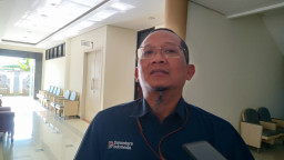 Polusi Debu di Tuban, Semen Indonesia Akui Ada Warga Sesak Napas dan Bau Menyengat
