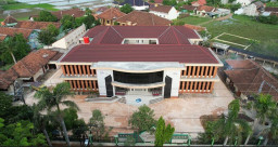 Proyek Revitalisasi 84 SD di Rembang Dicoreng Dugaan Permintaan Jatah