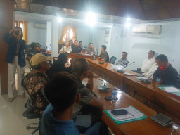 Tuntutan Warga Blimbing Gandu Soal Bagi Hasil Minyak Rakyat Belum Temui Titik Temu, DPRD Blora Soroti Transparansi 