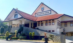 DPRD Rembang Tantang Oknum Peminta Jatah Proyek SD, Komisi IV Siap Bongkar 