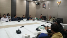 Ratusan Rumah Warga hingga Anggota DPRD Tuban Terdampak Debu Semen Indonesia