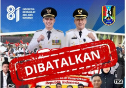 Pesta Kemerdekaan Dibatalkan, Tuban Memilih Menyalakan Api Solidaritas untuk NTT