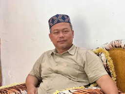 Dana APBN Belum Jelas, DPRD Rembang Minta Pindahan Pasar Ditunda