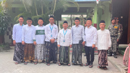 Gus Rozin: Setelah Muktamar, Semua Harus Kembali Bersama untuk NU