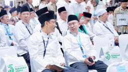 Gus Rozin Dorong NU Diperkuat dari Jamaah hingga Jam’iyah
