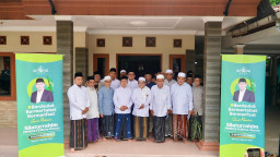 Gus Rozin di Hadapan PWNU-PCNU Riau dan Kepri: NU Harus Kuat di Internal, Kokoh di Pesantren, Kritis ke Pemerintah