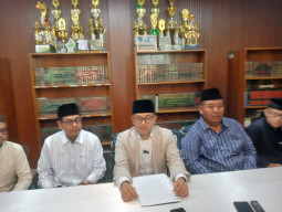 Jelang Pemilihan Ketum PBNU, Gus Salam Ungkap Dugaan Intimidasi hingga Kekerasan Muktamirin