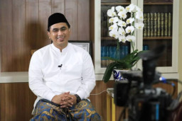 Jelang Muktamar ke-35 NU, Gus Yasin Tegaskan Pemerintah Tak Akan Intervensi Pemilihan Ketum PBNU