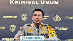 Isu Botok Pati Ditangkap Polisi Terbantahkan, Ini Kronologi yang Dijelaskan Polda Metro