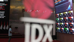 BEI Bidik Modal Global Lewat Saham Hijau, Emiten Didorong Rebut Peluang Investasi ESG
