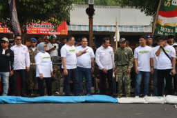 Janji Anggota DPR RI Kawal IJD 2026 untuk Blora, 10 Ruas Jalan Diusulkan ke Pemerintah Pusat 