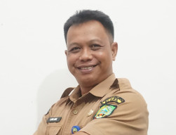 Kepala Dinsos P3A Blora: Lahan Sekolah Rakyat di Cepu Mulai Dimatangkan, Anggaran Rp12,63 Miliar