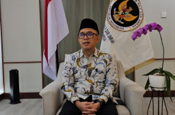 6 Formasi PPIH Arab Saudi Dibuka untuk Haji 2027, Kemenhaj Fokus Perkuat Pelayanan Jemaah