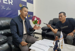 Dua Nama Dilaporkan Polisi, Kuasa Hukum Terdakwa Bongkar Konstruksi Kasus Tambang Ilegal Tuban