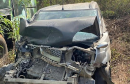 Tewaskan Pengemudi Nissan X-Trail, Polisi Hadapi Kendala Buru Pelaku Tabrak Lari di Pantura Tuban