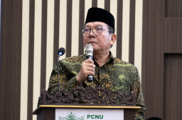 Gus Rozin, Figur Kandidat Ketum PBNU yang Tidak Berisik