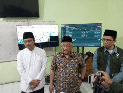Dua Skema Perebutan Kursi Ketum PBNU Muncul di Muktamar NU ke-35, Ini Penjelasan M Nuh