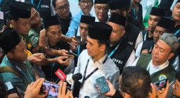 Muktamar ke-35 NU Tegaskan Rais Aam dan Ketum PBNU Tak Bisa Rangkap Jabatan Politik