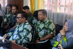 DPUPR Blora Pastikan Jalur Mobilisasi Alat Berat Pertamina Aman, Delapan Jembatan Diperiksa