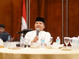 Ketua PWNU Aceh Nilai Gus Rozin Punya Modal Kuat Memimpin PBNU 