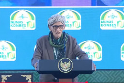 Sosok KH Miftachul Akhyar, Kiai dari Surabaya yang Kembali Dipercaya Jadi Rais Aam PBNU