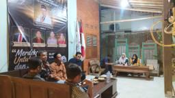 Refleksi Kebangsaan KAHMI Bojonegoro: APBD Besar Harus Berbanding Lurus dengan Kesejahteraan