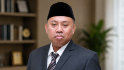 Profil Rektor Unsoed Akhmad Sodiq yang Terjaring OTT KPK, Karier Akademik hingga Harta Kekayaan