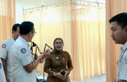 SIBLING BPJS Kesehatan di RSUD Cepu, Pelayanan JKN Dicek Langsung dan Suara Pasien Didengar