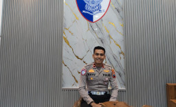 Setiap Lima Jam Terjadi Kecelakaan di Blora, 38 Orang Tewas dalam Semester Pertama 2026